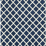 safavieh clearance chatham cht718c navy rug