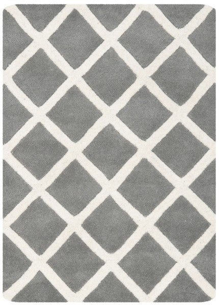 safavieh clearance chatham cht718d dark grey rug