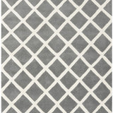 safavieh clearance chatham cht718d dark grey rug
