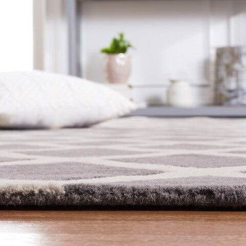 safavieh clearance chatham cht718d dark grey rug