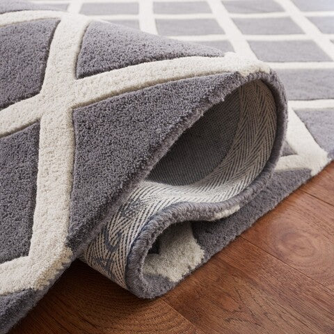 safavieh clearance chatham cht718d dark grey rug