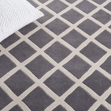safavieh clearance chatham cht718d dark grey rug