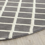 safavieh clearance chatham cht718d dark grey rug