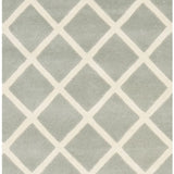 safavieh clearance chatham cht718e grey rug