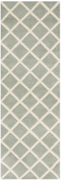 safavieh clearance chatham cht718e grey rug