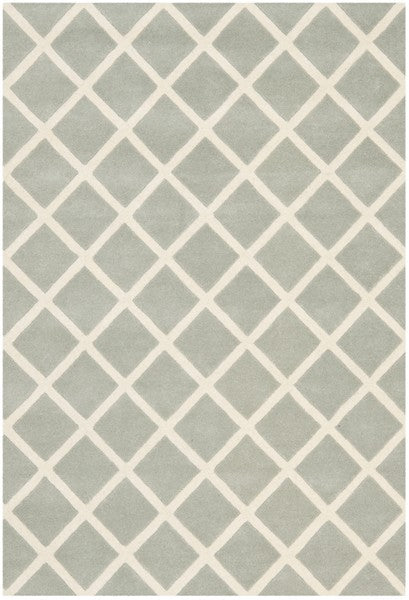 safavieh clearance chatham cht718e grey rug