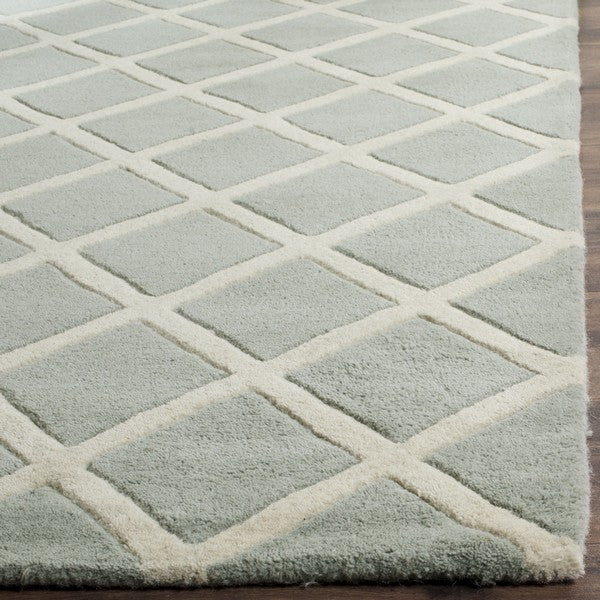 safavieh clearance chatham cht718e grey rug