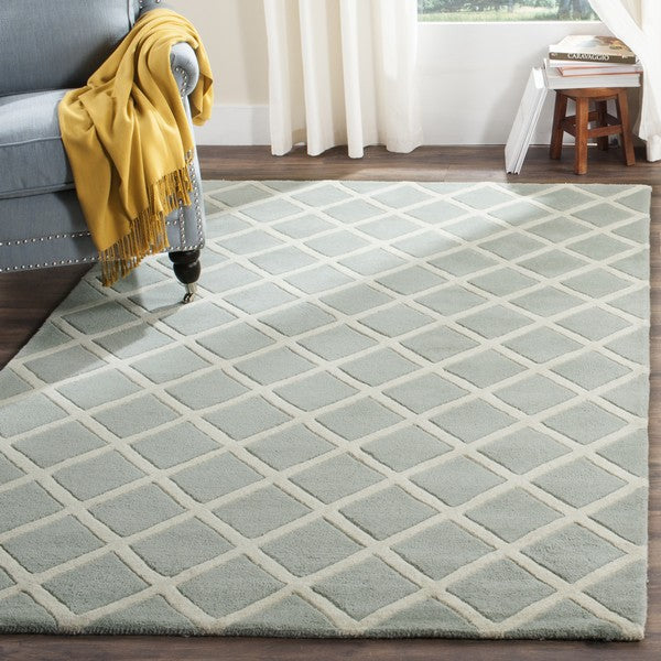 safavieh clearance chatham cht718e grey rug