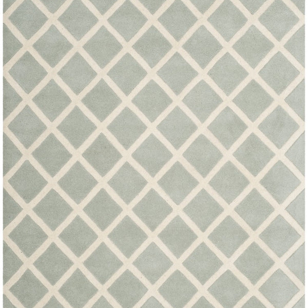 safavieh clearance chatham cht718e grey rug
