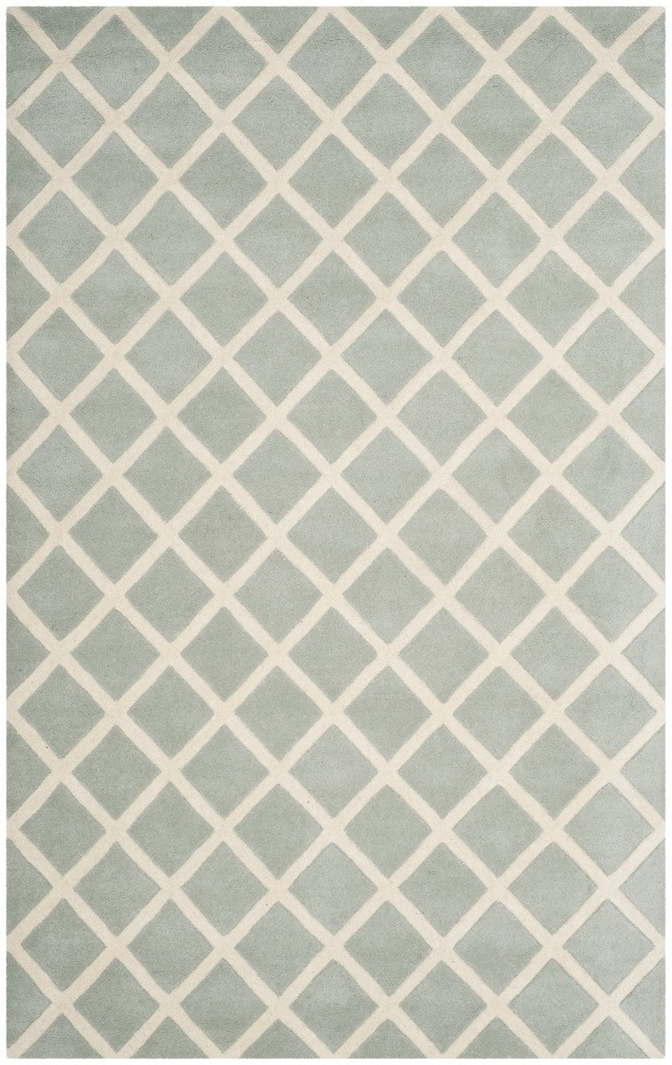 safavieh clearance chatham cht718e grey rug