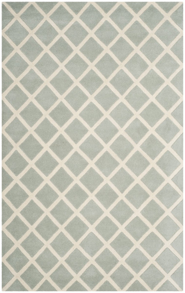 safavieh clearance chatham cht718e grey rug