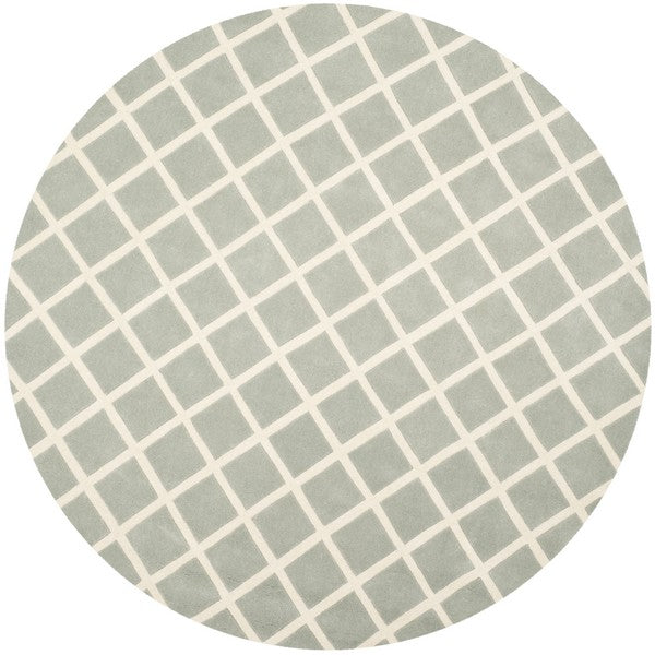 safavieh clearance chatham cht718e grey rug