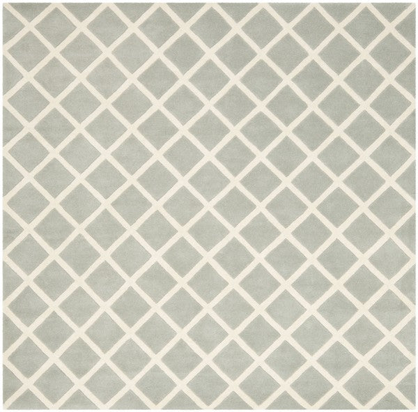 safavieh clearance chatham cht718e grey rug