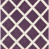 safavieh clearance chatham cht718f purple rug