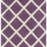 safavieh clearance chatham cht718f purple rug
