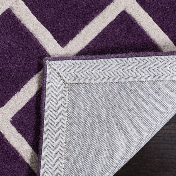 safavieh clearance chatham cht718f purple rug