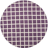 safavieh clearance chatham cht718f purple rug