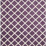 safavieh clearance chatham cht718f purple rug
