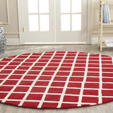 safavieh clearance chatham cht718g red rug