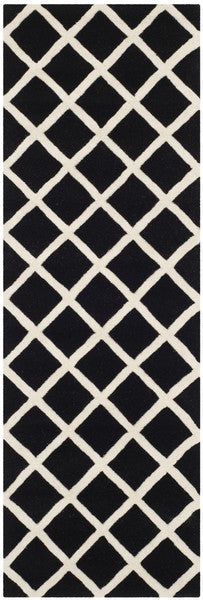 safavieh clearance chatham cht718k black rug