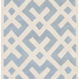 safavieh clearance chatham cht719b blue rug