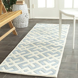 safavieh clearance chatham cht719b blue rug