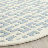 safavieh clearance chatham cht719b blue rug