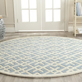 safavieh clearance chatham cht719b blue rug