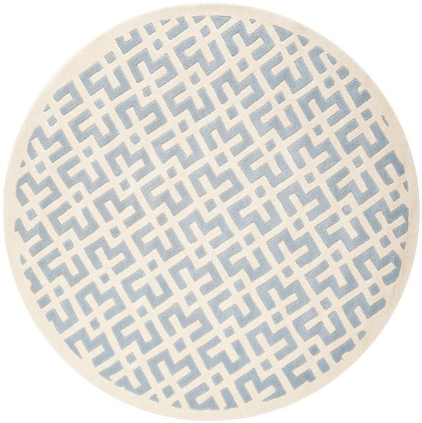 safavieh clearance chatham cht719b blue rug