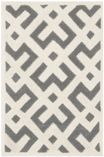 safavieh clearance chatham cht719d dark grey rug