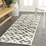 safavieh clearance chatham cht719d dark grey rug