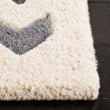 safavieh clearance chatham cht719d dark grey rug