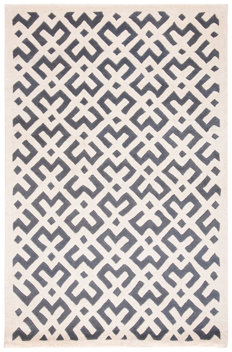 safavieh clearance chatham cht719d dark grey rug