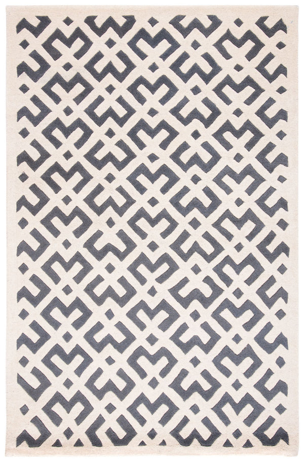 safavieh clearance chatham cht719d dark grey rug