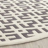 safavieh clearance chatham cht719d dark grey rug
