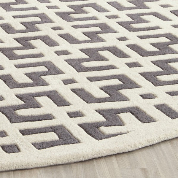 safavieh clearance chatham cht719d dark grey rug