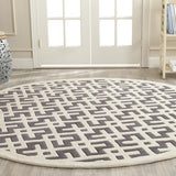 safavieh clearance chatham cht719d dark grey rug