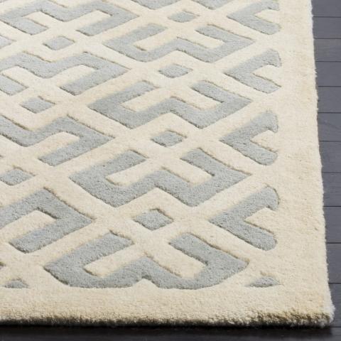 safavieh clearance chatham cht719e grey rug