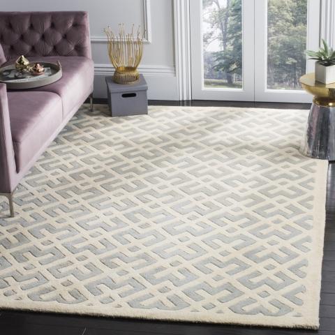 safavieh clearance chatham cht719e grey rug