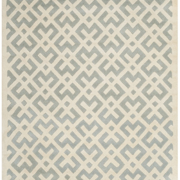 safavieh clearance chatham cht719e grey rug