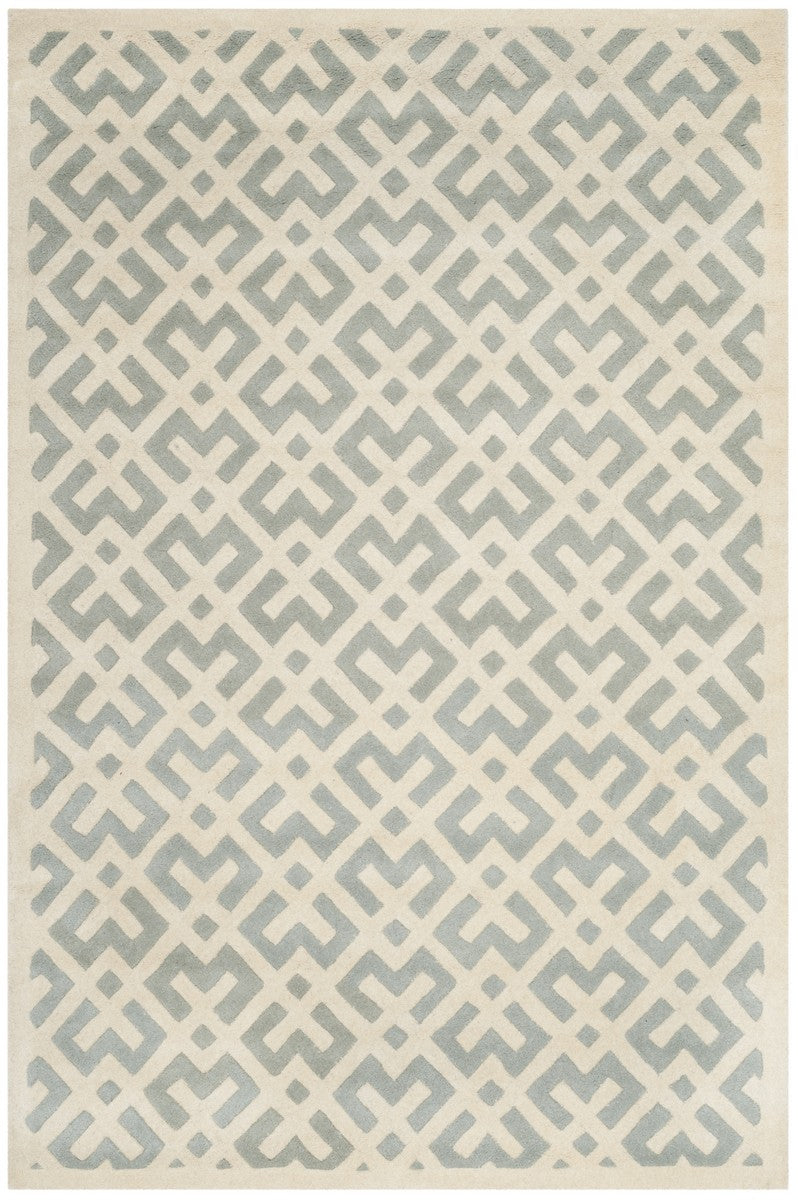 safavieh clearance chatham cht719e grey rug