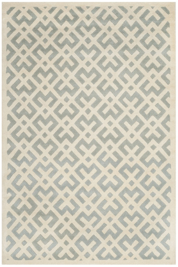 safavieh clearance chatham cht719e grey rug