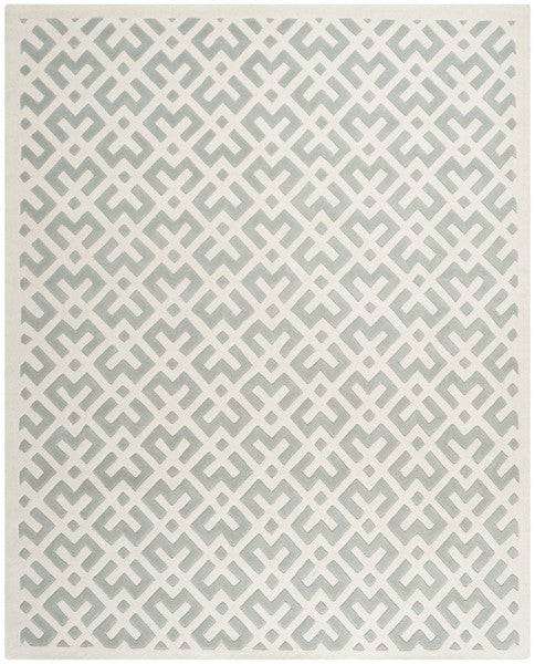 safavieh clearance chatham cht719e grey rug