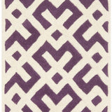 safavieh clearance chatham cht719f purple rug