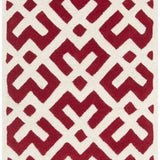 safavieh clearance chatham cht719g red rug