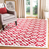 safavieh clearance chatham cht719g red rug