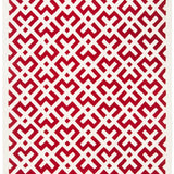safavieh clearance chatham cht719g red rug