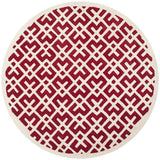 safavieh clearance chatham cht719g red rug