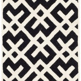 safavieh clearance chatham cht719k black rug