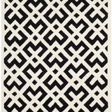 safavieh clearance chatham cht719k black rug